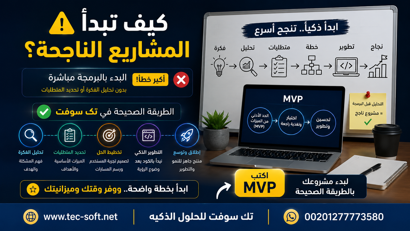 شركة تك سوفت